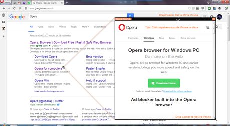 TÉLÉCHARGER OPERA 9.64 GRATUIT GRATUIT 9.64 TÉLÉCHARGER OPERA