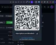 QR Code Buddy extension - Opera add-ons