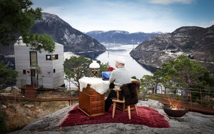 Icon for Hygge Desk Lysefjord 3