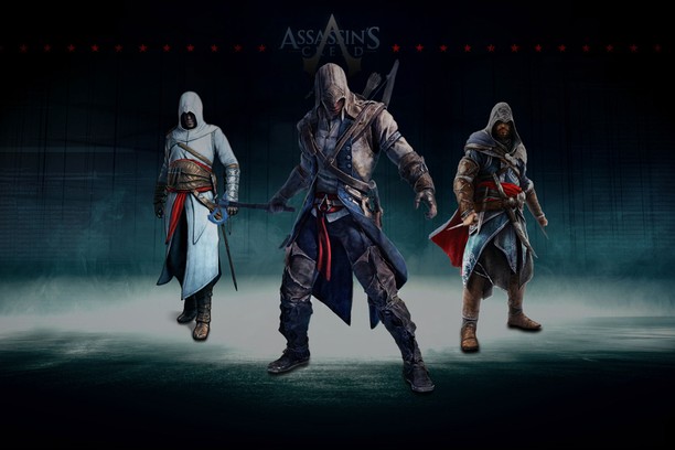AC wallpaper - Opera add-ons