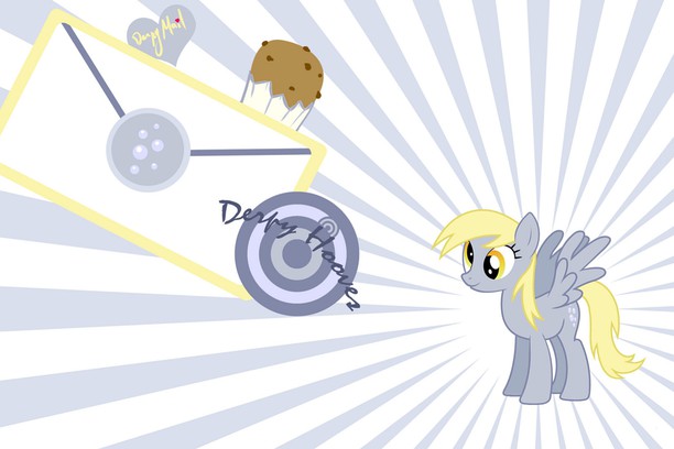 Derpy Hooves Mlp Wallpaper Opera Add Ons Derpy hooves is secretly a changeling. derpy hooves mlp wallpaper opera