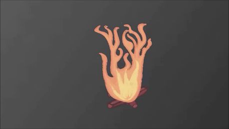 fireplace wallpaper - Opera add-ons