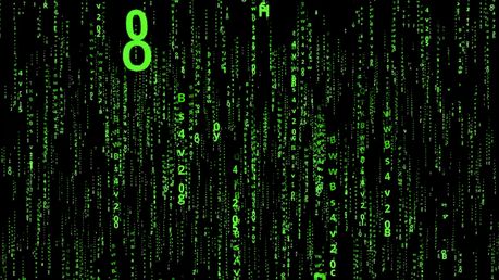The Matrix Resurrections wallpaper - Opera add-ons