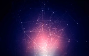 Icon for Lines & Dots