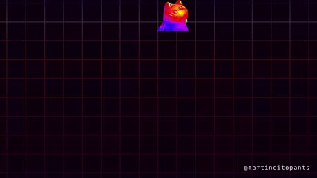 Martincitopants wallpaper - Opera add-ons