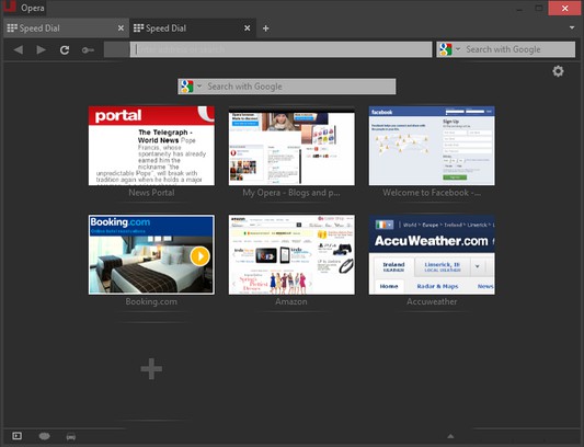 opera browser skins free download Opera beta 58. 0. 3135. 45 free download software reviews.