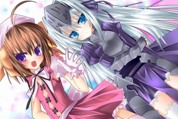 Get Wallpaper Wallpaper Kore Wa Zombie Desu Ka Add On Opera HD