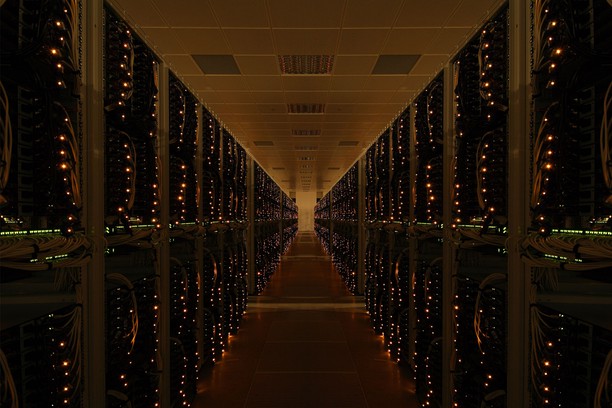 computer server room wallpaper opera add ons