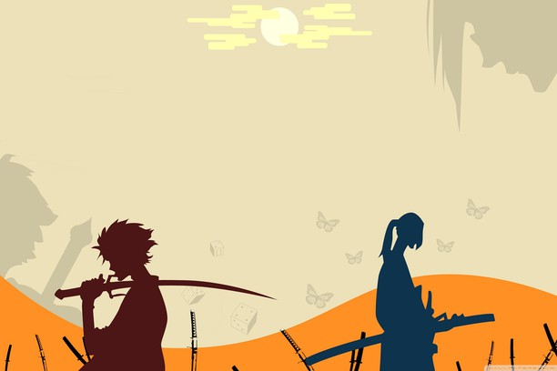 anime samurai wallpaper opera add ons