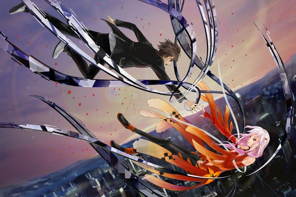 Get Wallpaper Guilty Crown Wallpaper Opera Add Ons HD