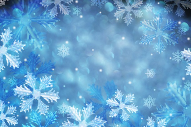 snowflake wallpaper opera add ons