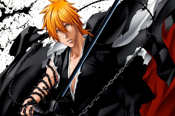 Bleach Foda Wallpaper Opera Add Ons