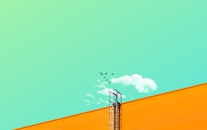 Ikona pakietu Rooftop