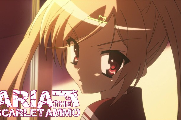 Wallpaper Wallpaper Hidan No Aria Add On Opera Free HD