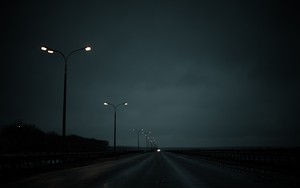 Icon for Dark Road