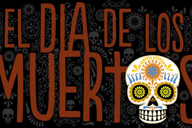 Day Of The Dead Wallpaper Opera Add Ons