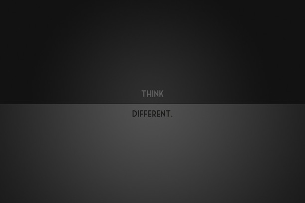 black grey wallpaper opera