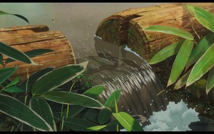 Icon for Wind Rises / Waterflow