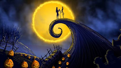 Jack Opera Jack-Sally wallpaper - Opera add-ons