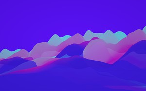 Ikona pakietu Mountain Color