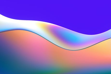Liquid Metallic wallpaper - Opera add-ons