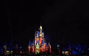 Icon for Magical Fireworks