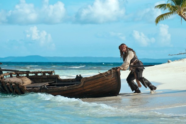 Pirates Of The Caribbean Wallpaper Opera Add Ons