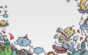 Icon for I ♥ Opera