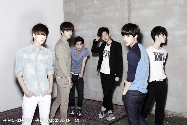 これまでで最高のexo 壁紙 最高の花の画像