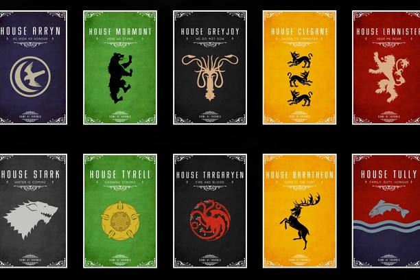 A Game Of Thrones Theme 2 Wallpaper Opera Add Ons