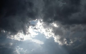 Icon for Dramatic Clouds