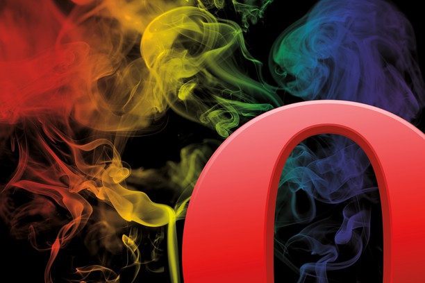 Opera Smoke Wallpaper Opera Add Ons