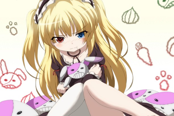 Wallpaper Wallpaper Kobato Add On Opera Desktop Wallpaper Free