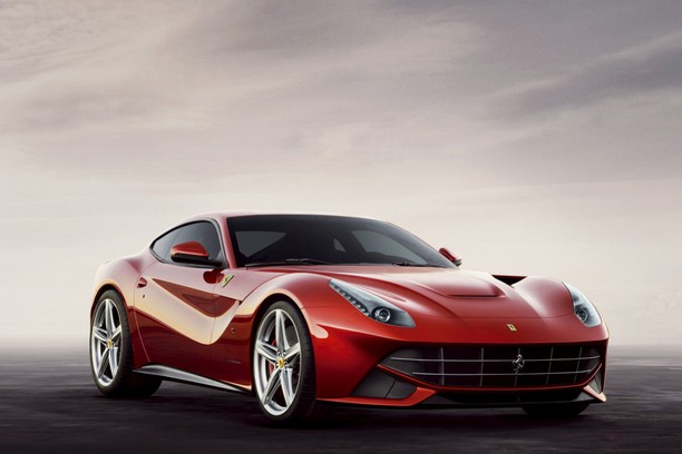 Ferrari Wallpaper Opera Opset Stikken