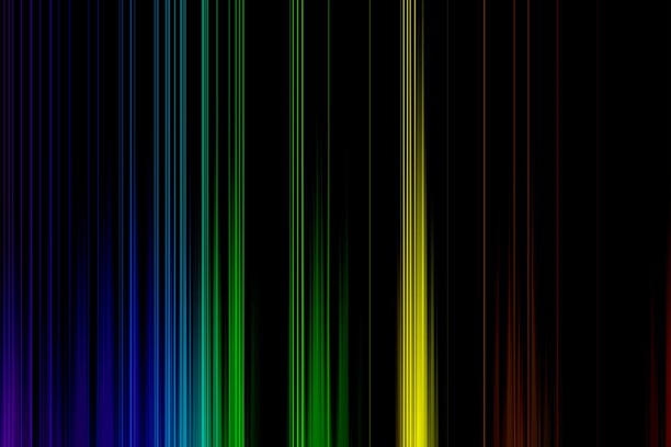Rainbow Abstract Wallpaper Opera Add Ons