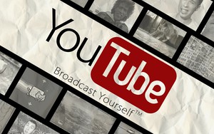 Ikona pro YouTube