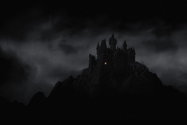 Dark Castle Wallpaper Opera Add Ons