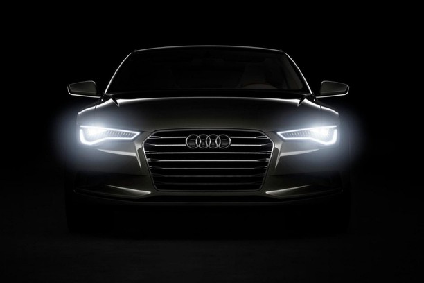 Audi Ke Wallpaper
