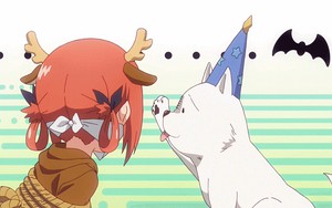 Icon for Satania Animated Theme