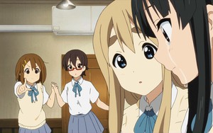 Icon for K-ON Animated Theme