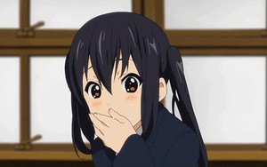 Icon for Azusa Animated Theme