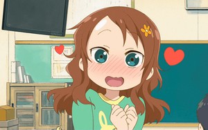 Icon for Miss Kobayashi's Dragon Maid Animated Theme