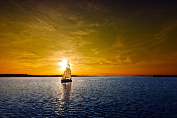 sailing boats wallpaper