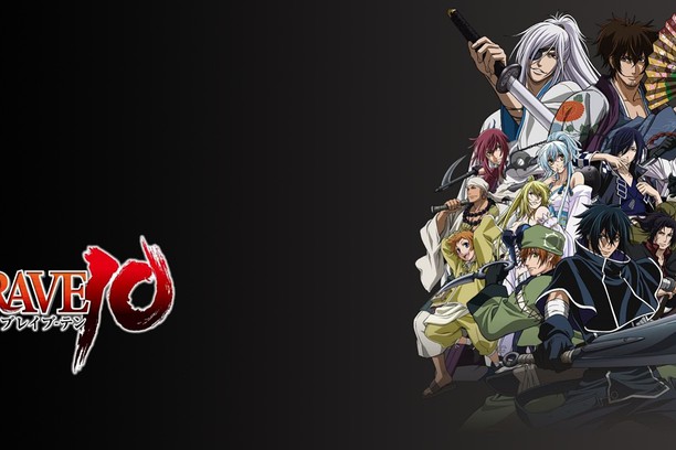 Wallpaper Anime Brave 10 Wallpaper Opera Add Ons Desktop Wallpaper
