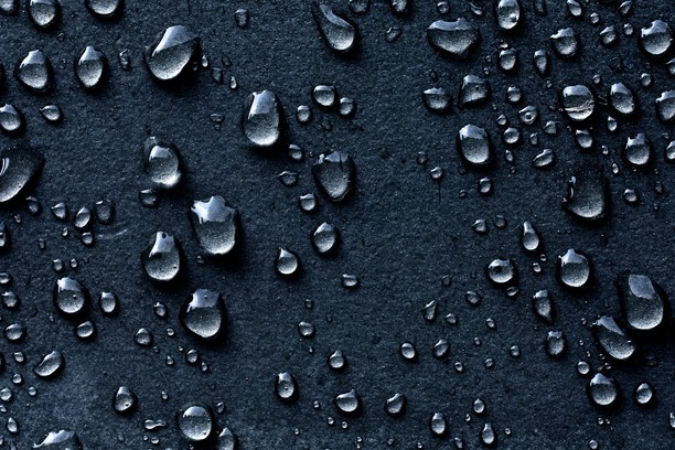 Textures Water Drops wallpaper - Opera-add-ons