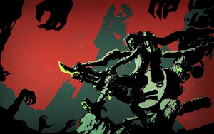 Icon for Slayer Jinx