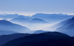 Icon for Blue Sky – Luca Zanon