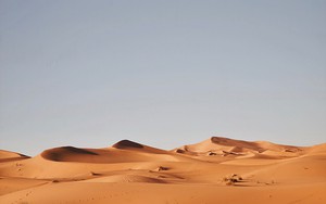 Ikona pakietu Dry Desolation – Andrzej Kryszpiniuk