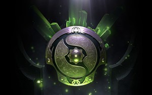 Icon for DOTA 2 - The International 2018