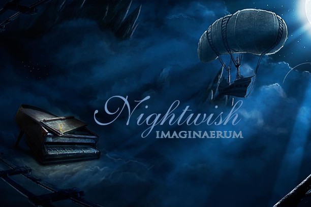 nightwish imgainaerum wallpaper